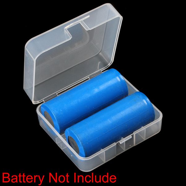 Soshine-2x-26650-Battery-Hard-Plastic-Transparency-Storage-Case-Cover-Holder-1070558