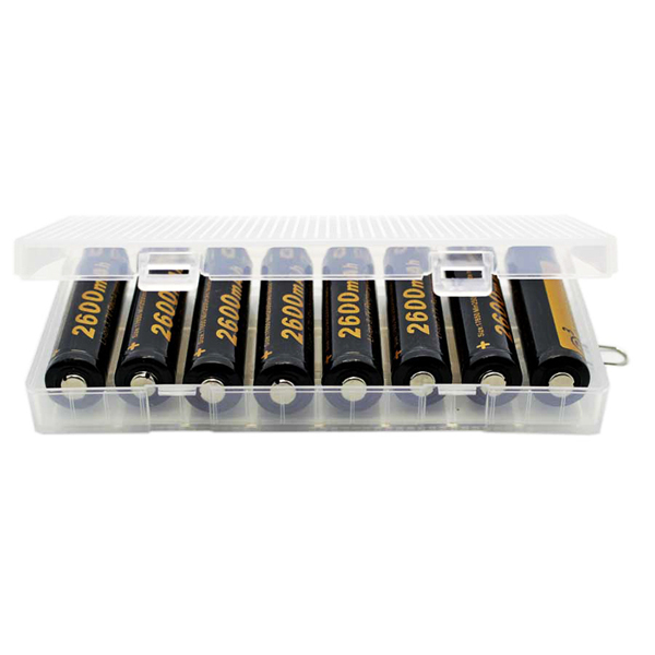 Soshine-8x-18650-Battery-Transparent-Hard-Plastic-Storage-Case-Cover-1070563