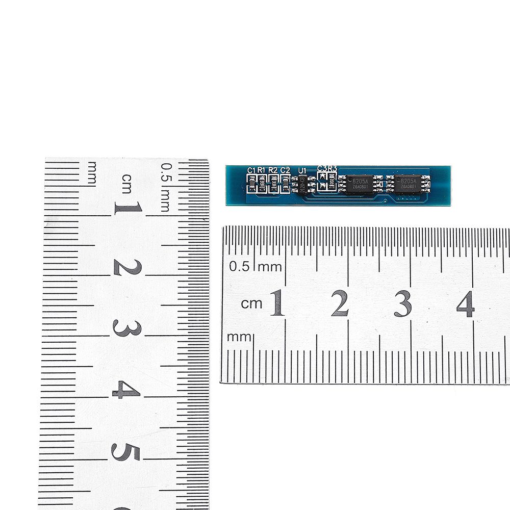 10Pcs-2S-3A-Li-ion-Lithium-Battery-18650-Protection-Charger-Board-BMS-PCB-Board-1362780