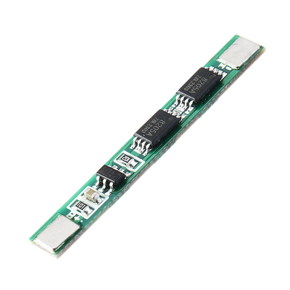 10pcs-1S-37V-4A-li-ion-BMS-PCM-18650-Battery-Protection-Board-PCB-for-18650-lithium-Battery-Double-M-1542670