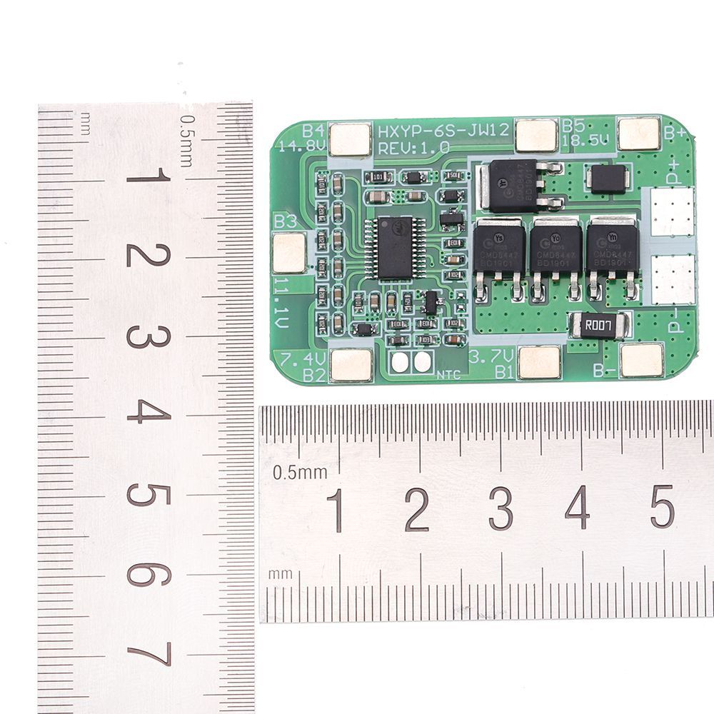 10pcs-6S-14A-222V-18650-Battery-Protection-Board-for-18650-Li-ion-Lithium-Battery-Cell-Charger-Prote-1542693