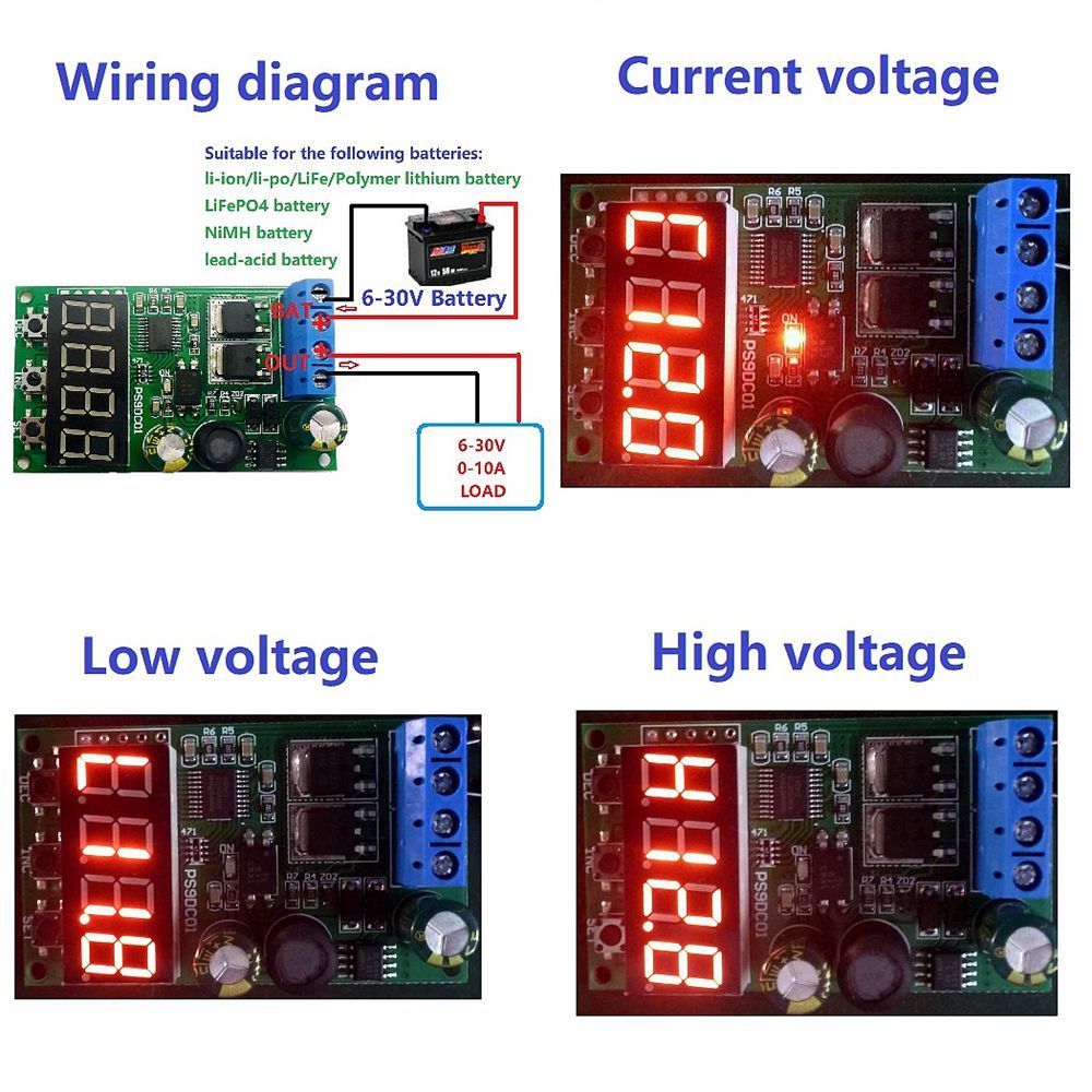 15A-DC-6-30V-Lead-acid-NiMH-LiFePO4-Li-ION-Li-PO-LiFe-Polymer-Lithium-Battery-Discharge-Protection-B-1625430