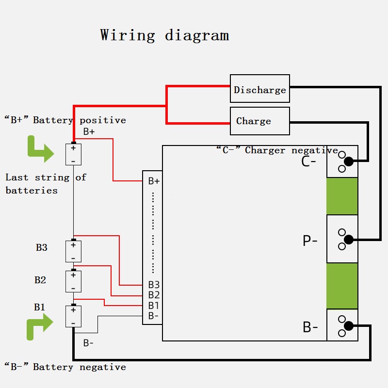 16S-16-Series-SANYUAN-60V-35A-Lithium-Battery-Protection-Plate-BMS-Split-Port-with-Balance-for-37V-B-1758442