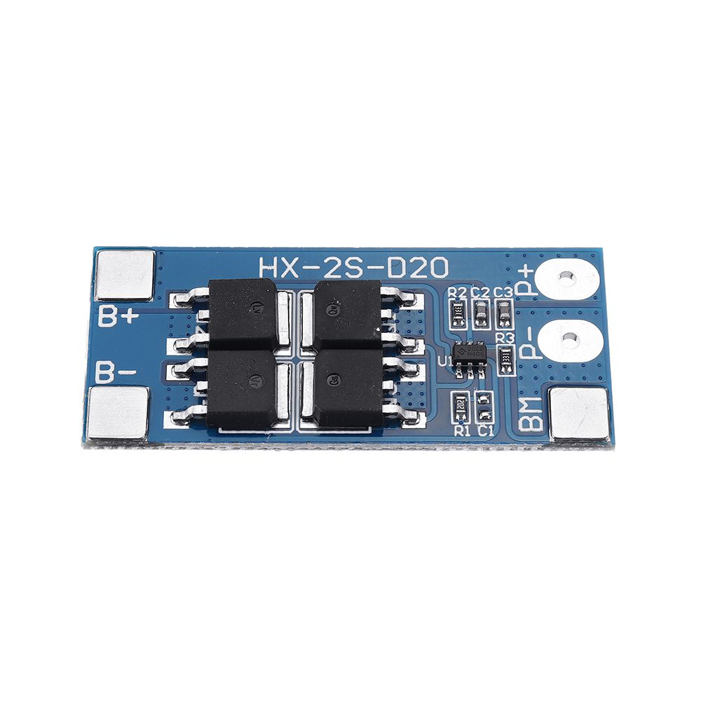 2S-10A-74V-84V-18650-Lithium-Battery-Protection-Board-Balanced-Function-Overcharged-Protection-1529379