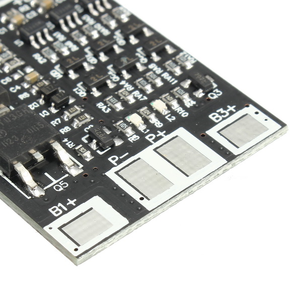 3-String-12V-18650-Lithium-Battery-Protection-Board-Peak-40A-Overcurrent-Overcharge-Protection-1129567