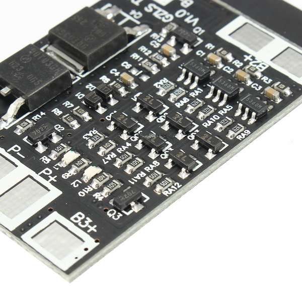 3-String-12V-18650-Lithium-Battery-Protection-Board-Peak-40A-Overcurrent-Overcharge-Protection-1129567