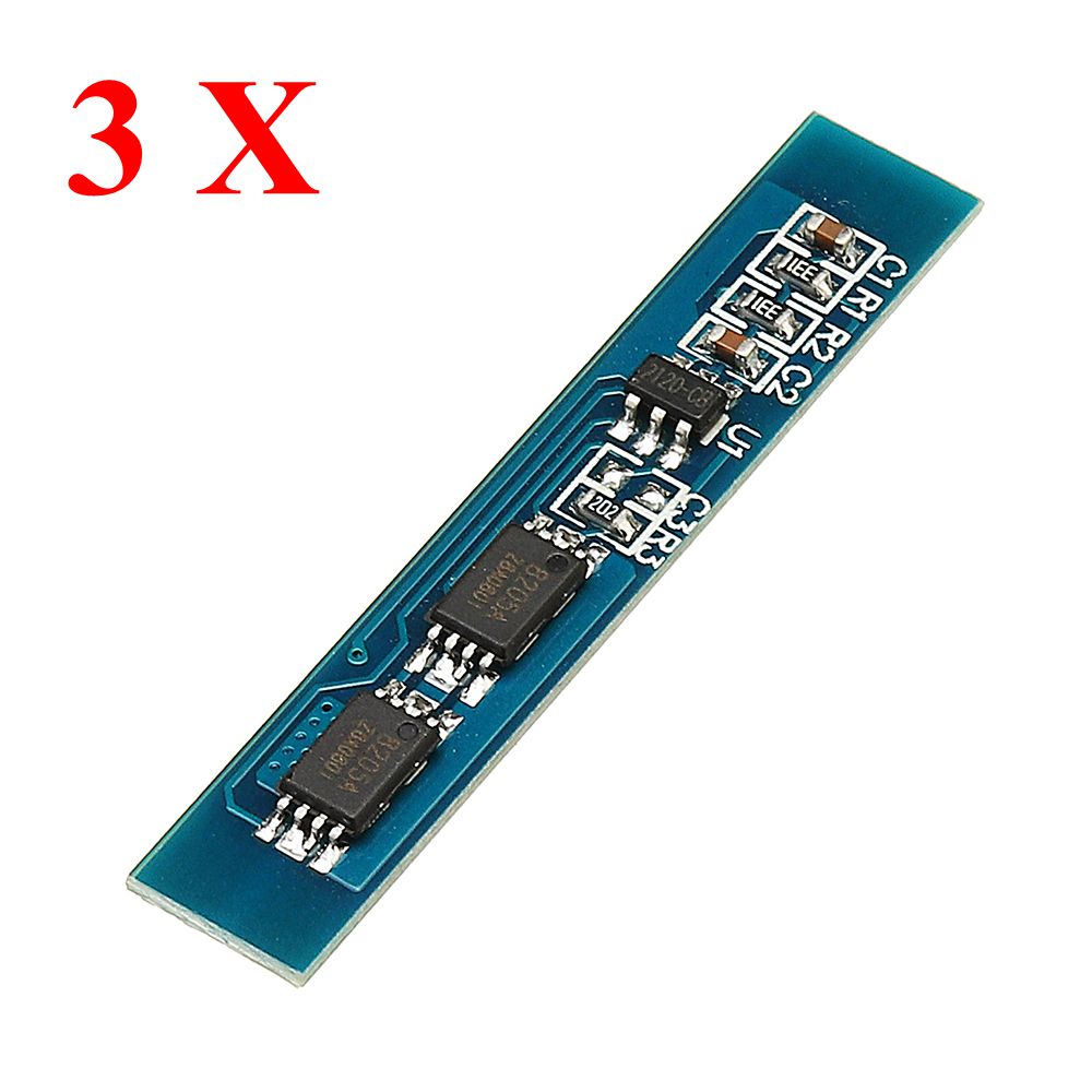 3Pcs-2S-3A-Li-ion-Lithium-Battery-18650-Protection-Charger-Board-BMS-PCB-Board-1362779