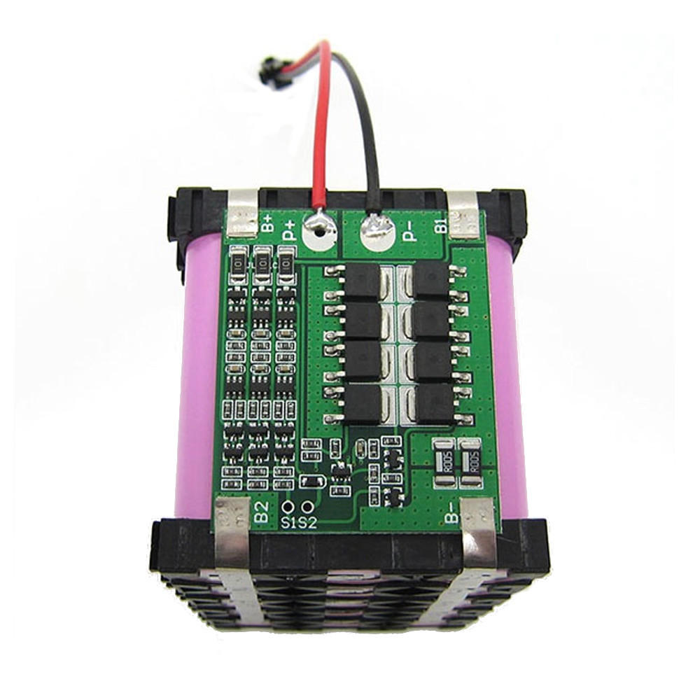 3S-12V-25A-18650-Lithium-Battery-Protection-Board-111V-126V-With-Balanced-Circuit-1173927