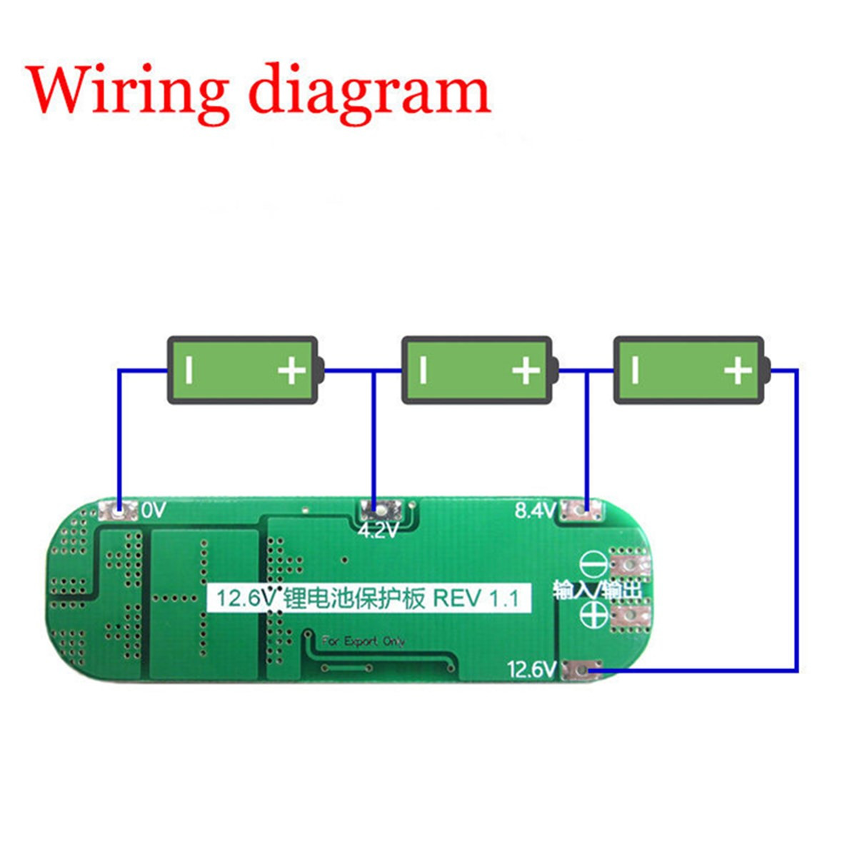 3S-20A-Li-ion-Lithium-Battery-18650-Charger-PCB-BMS-Protection-Board-126V-Cell-1118043