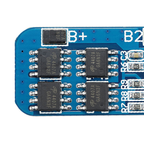 3pcs-3S-12V-10A-18650-Lithium-Battery-Charger-Protection-Board-Module-111V-126V-1191753