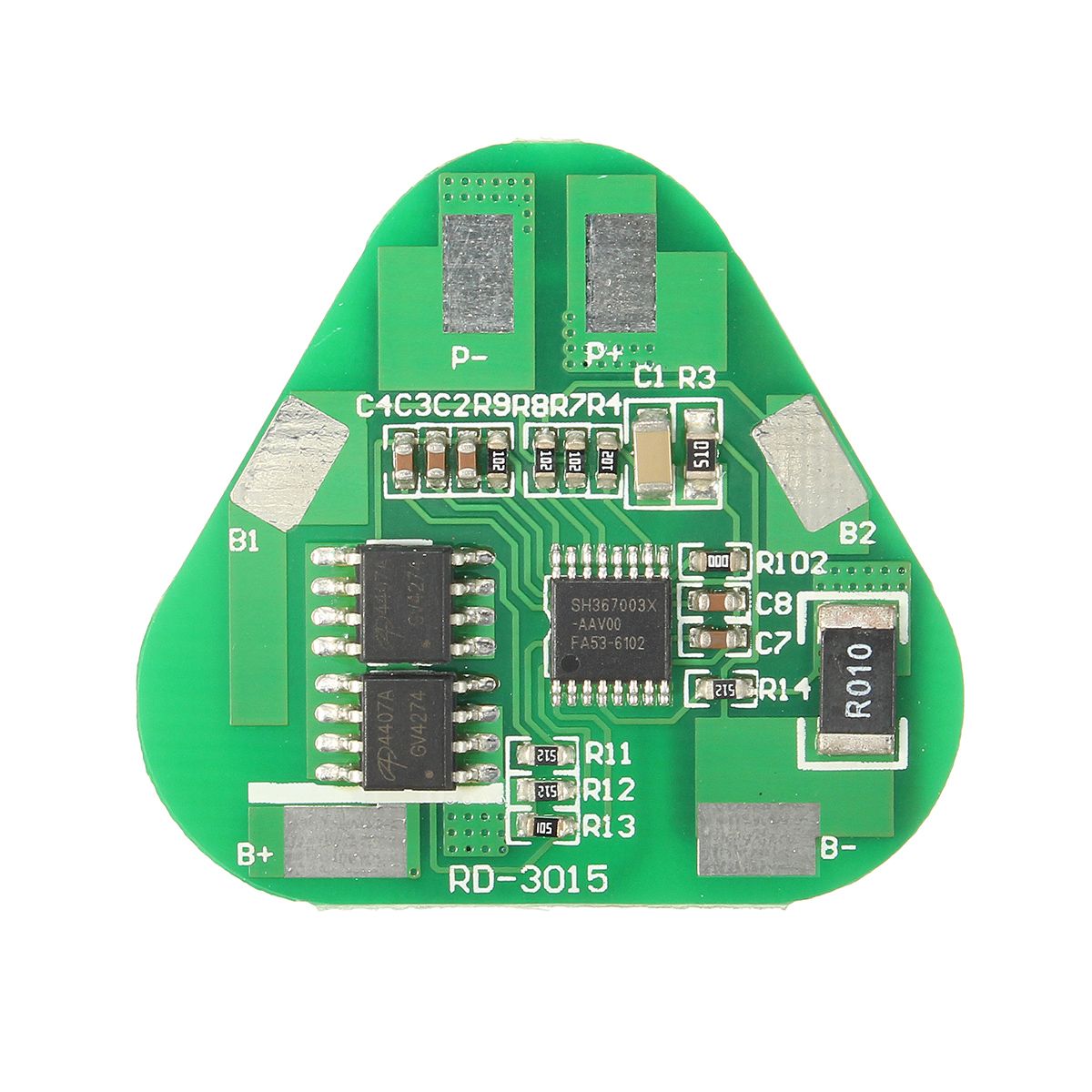 3pcs-4A-3S-Li-ion-Lithium-Circuit-Battery-Protection-Board-Three-Cell-PCB-1324536