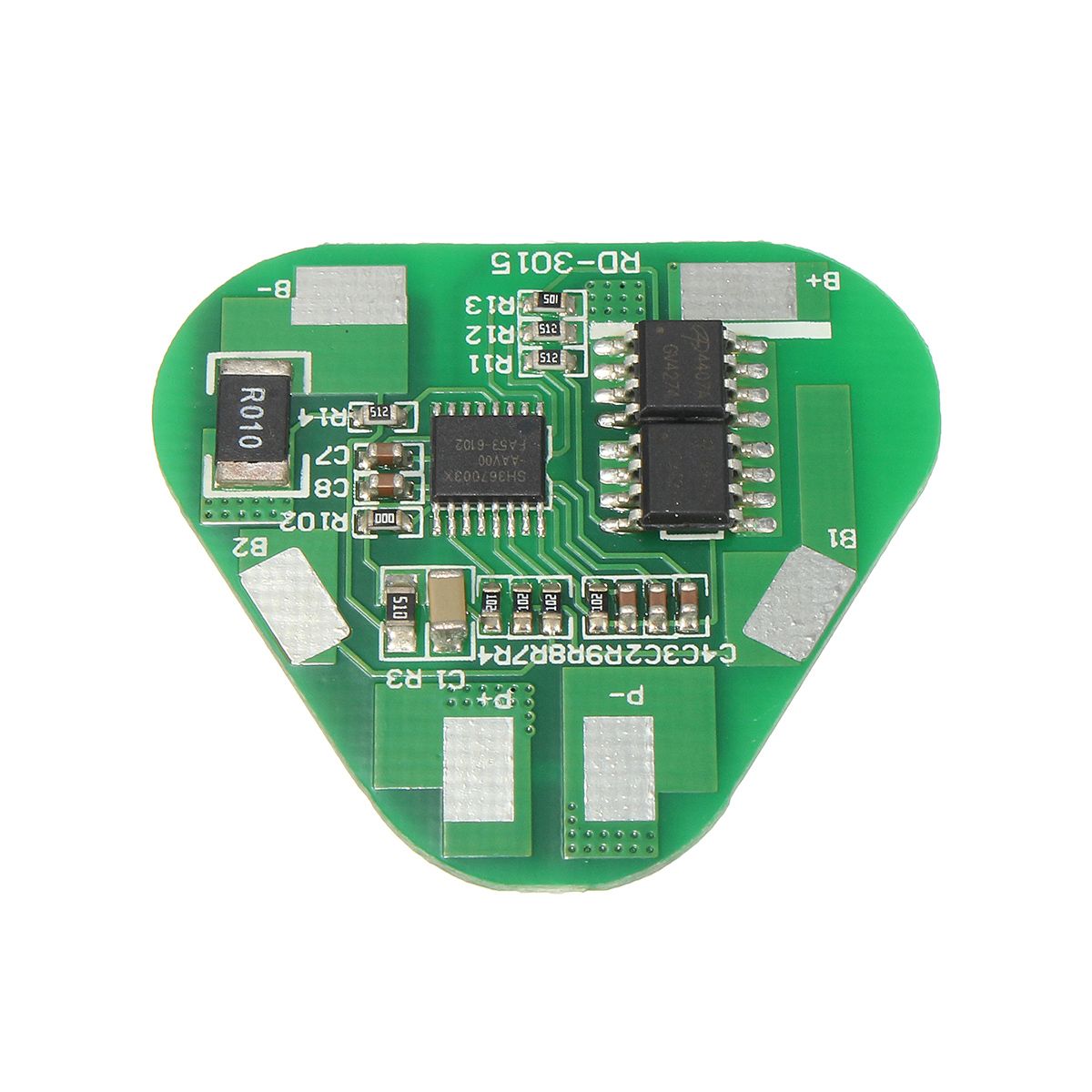 3pcs-4A-3S-Li-ion-Lithium-Circuit-Battery-Protection-Board-Three-Cell-PCB-1324536