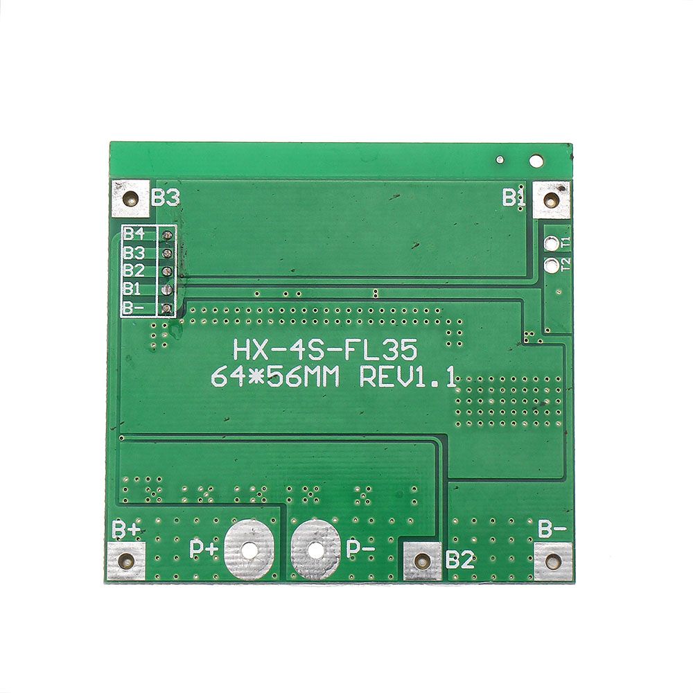 3pcs-4S-Series-Protection-Board-30A-128V-Discharge-with-Balance-32V-Lithium-Iron-Phosphate-Battery-P-1616731