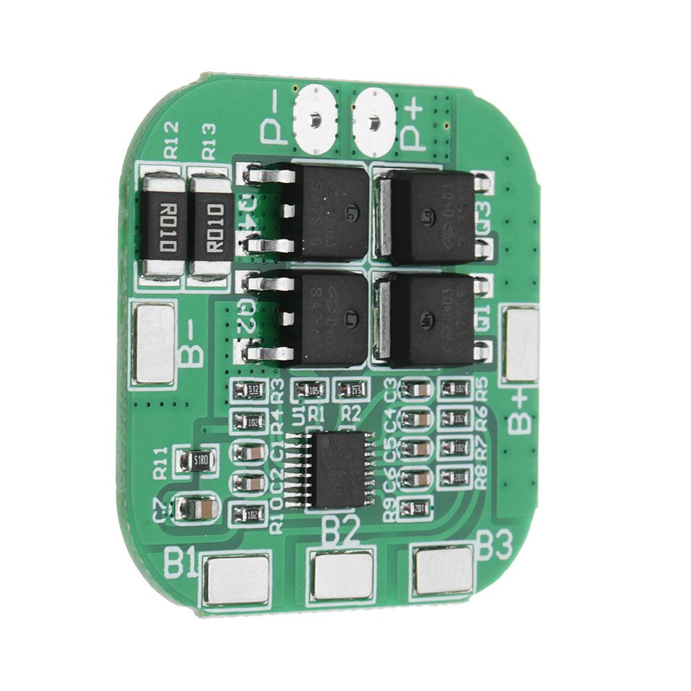 3pcs-DC-148V--168V-20A-4S-Lithium-Battery-Protection-Board-BMS-PCM-Module-For-18650-Lithium-LicoO2---1323815