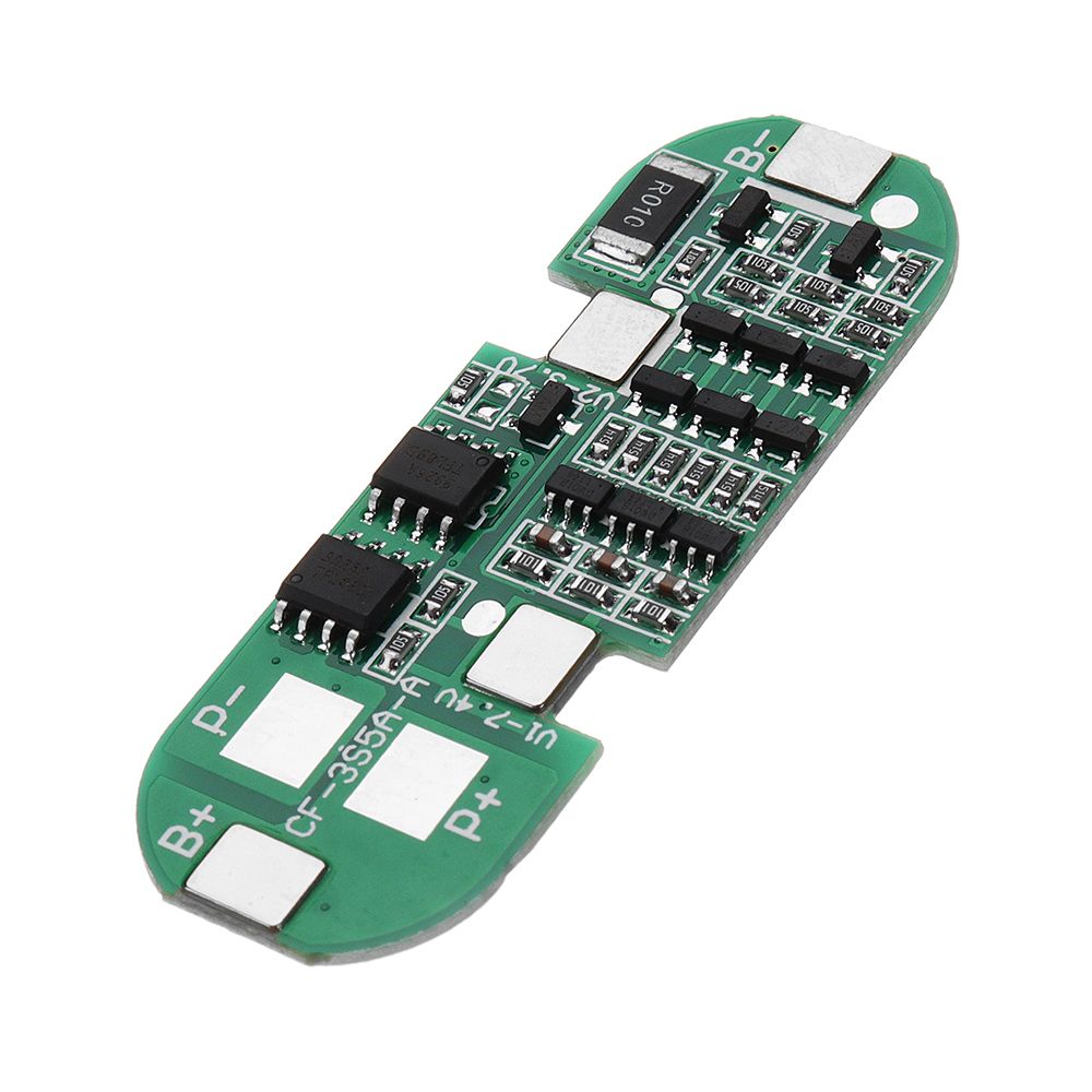 3pcs-Three-String-DC-12V-Lithium-Battery-Protection-Board-Charging-Protection-Module-LED-Light-Solar-1327134