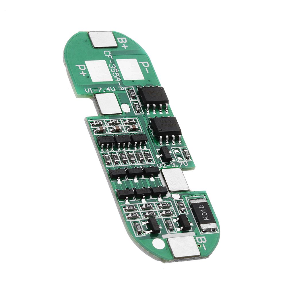 3pcs-Three-String-DC-12V-Lithium-Battery-Protection-Board-Charging-Protection-Module-LED-Light-Solar-1327134