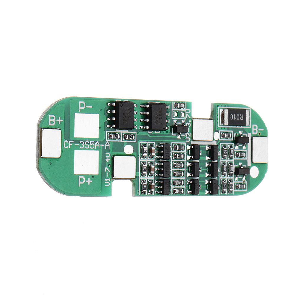 3pcs-Three-String-DC-12V-Lithium-Battery-Protection-Board-Charging-Protection-Module-LED-Light-Solar-1327134