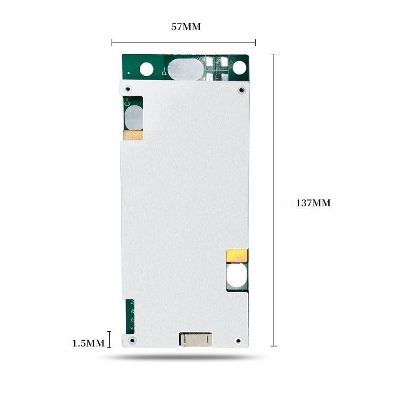 4S-4-Series-Lithium-iron-146V-80A-Lithium-Battery-Protection-Board-32V-Split-Port-with-balance-1759765