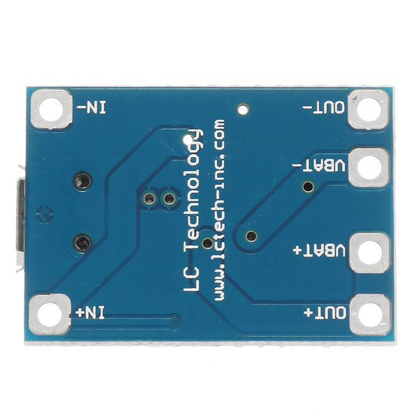 5Pcs-Micro-USB-TP4056-Charge-And-Discharge-Protection-Module-Over-Current-Over-Voltage-Protection-18-1198156