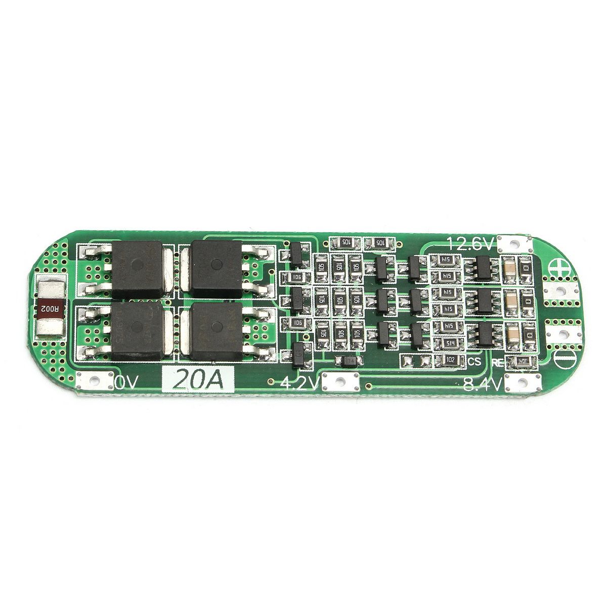 5pcs-3S-20A-Li-ion-Lithium-Battery-18650-Charger-PCB-BMS-Protection-Board-126V-Cell-1120988