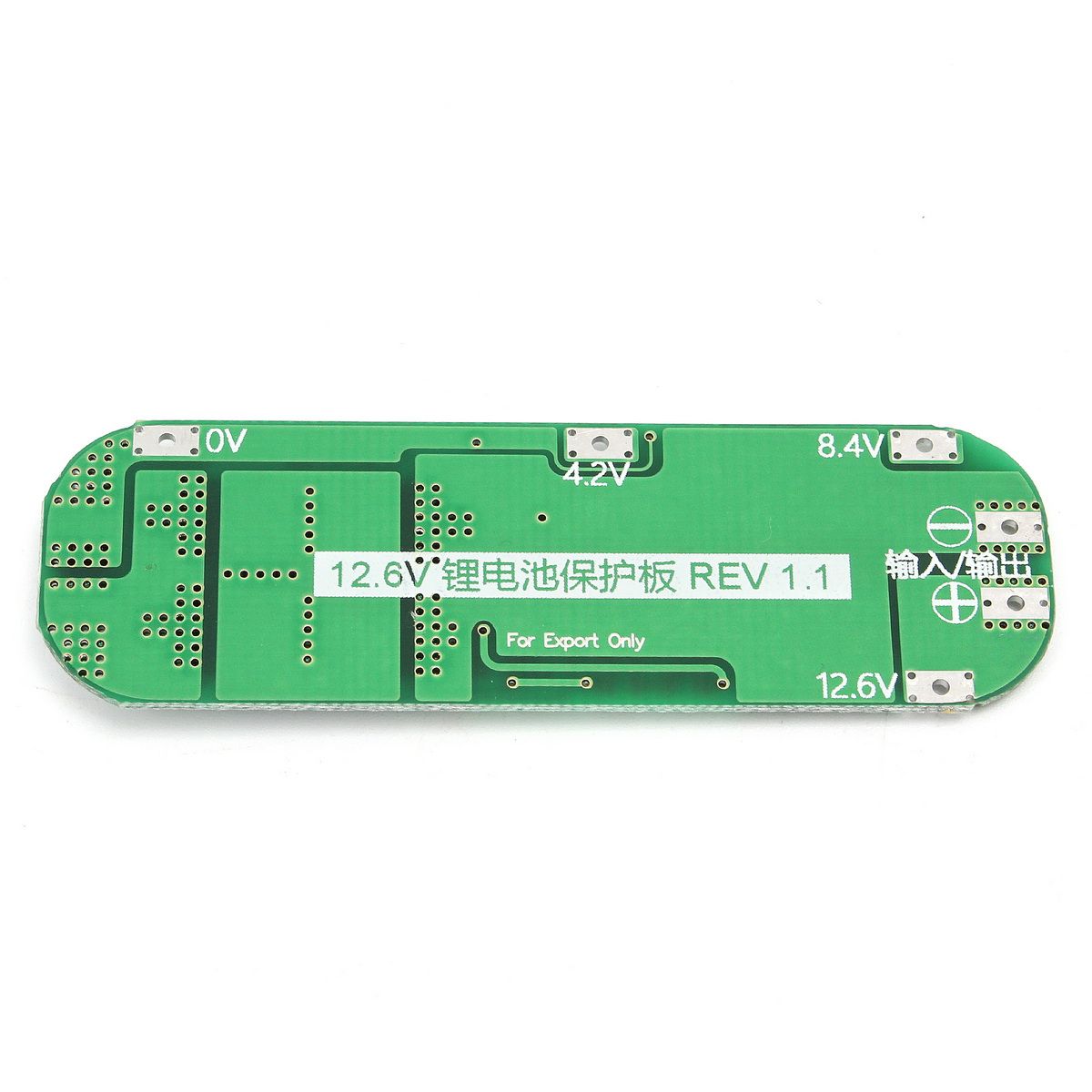 5pcs-3S-20A-Li-ion-Lithium-Battery-18650-Charger-PCB-BMS-Protection-Board-126V-Cell-1120988