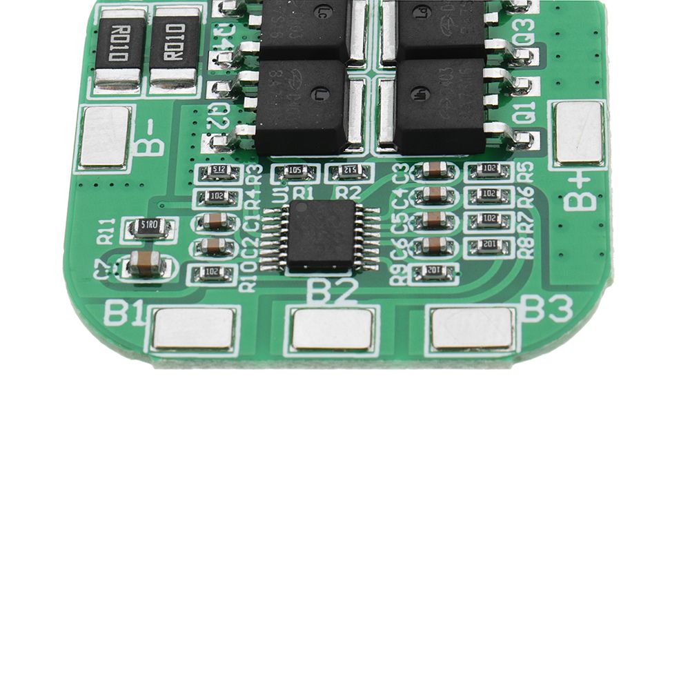 DC-148V--168V-20A-4S-Lithium-Battery-Protection-Board-BMS-PCM-Module-For-18650-Lithium-LicoO2--Limn2-1321338