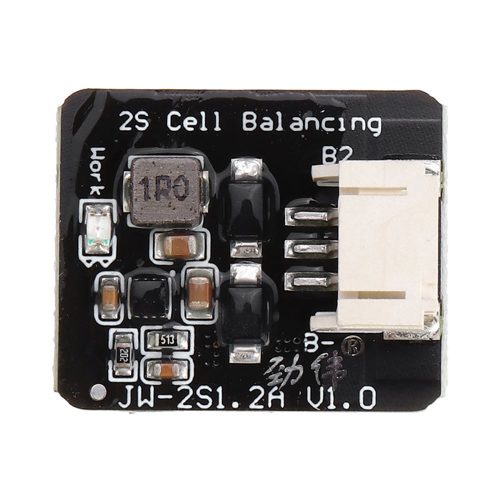 Lithium-Battery-Energy-Transfer-Board-2-Strings-17-String-Inductance-Converter-12A-High-Current-Bala-1739035
