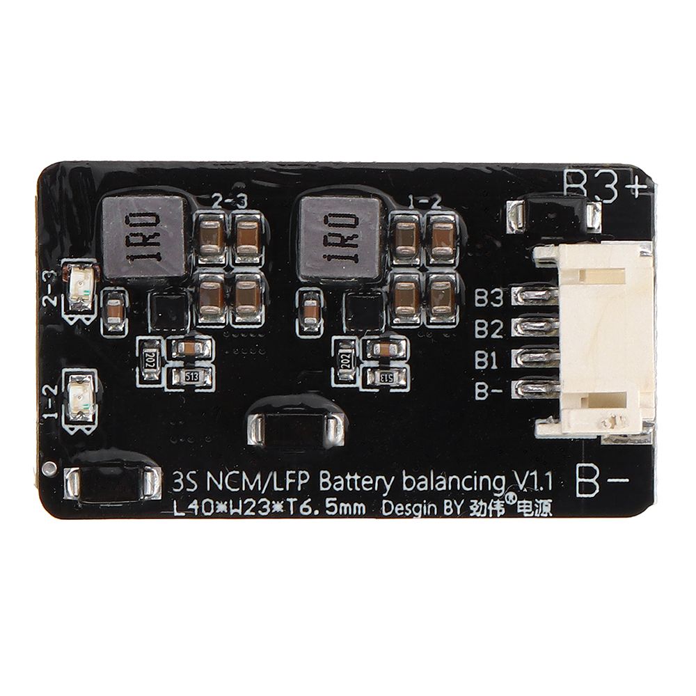 Lithium-Battery-Energy-Transfer-Board-2-Strings-17-String-Inductance-Converter-12A-High-Current-Bala-1739035