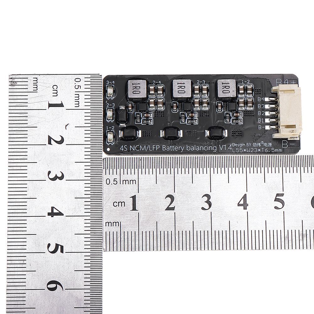 Lithium-Battery-Energy-Transfer-Board-2-Strings-17-String-Inductance-Converter-12A-High-Current-Bala-1739035