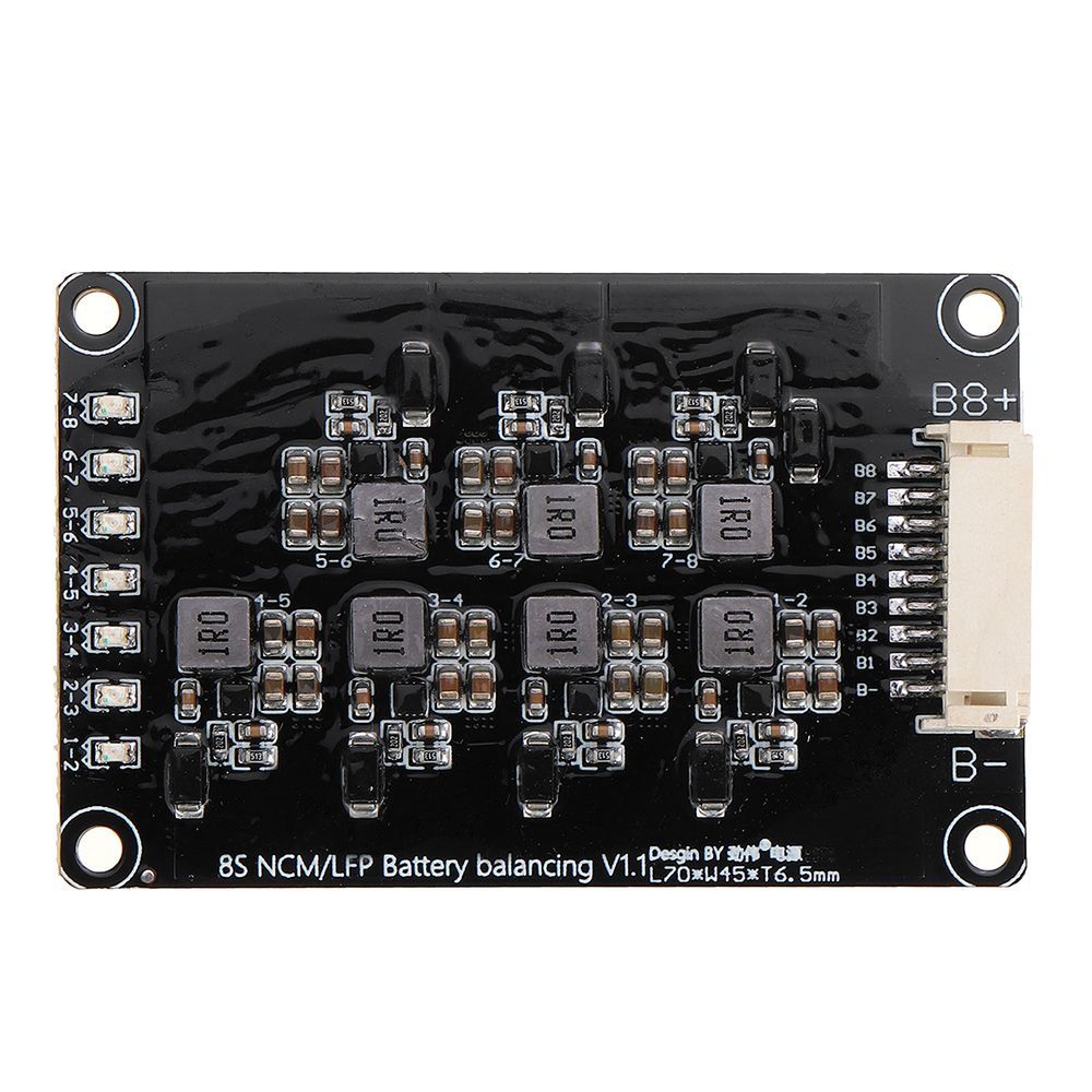 Lithium-Battery-Energy-Transfer-Board-2-Strings-17-String-Inductance-Converter-12A-High-Current-Bala-1739035