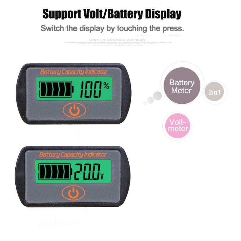 12V24V-Battery-Gauge-Meter-Digital-LCD-Lead-Acid-Voltage-Level-Indicate-Voltmeter-1318981