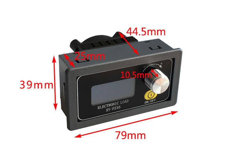 4A-25w-Electronic-Load-Adjustable-Constant-Current-Aging-Resistor-Battery-Voltage-Capacity-Tester-LC-1453784