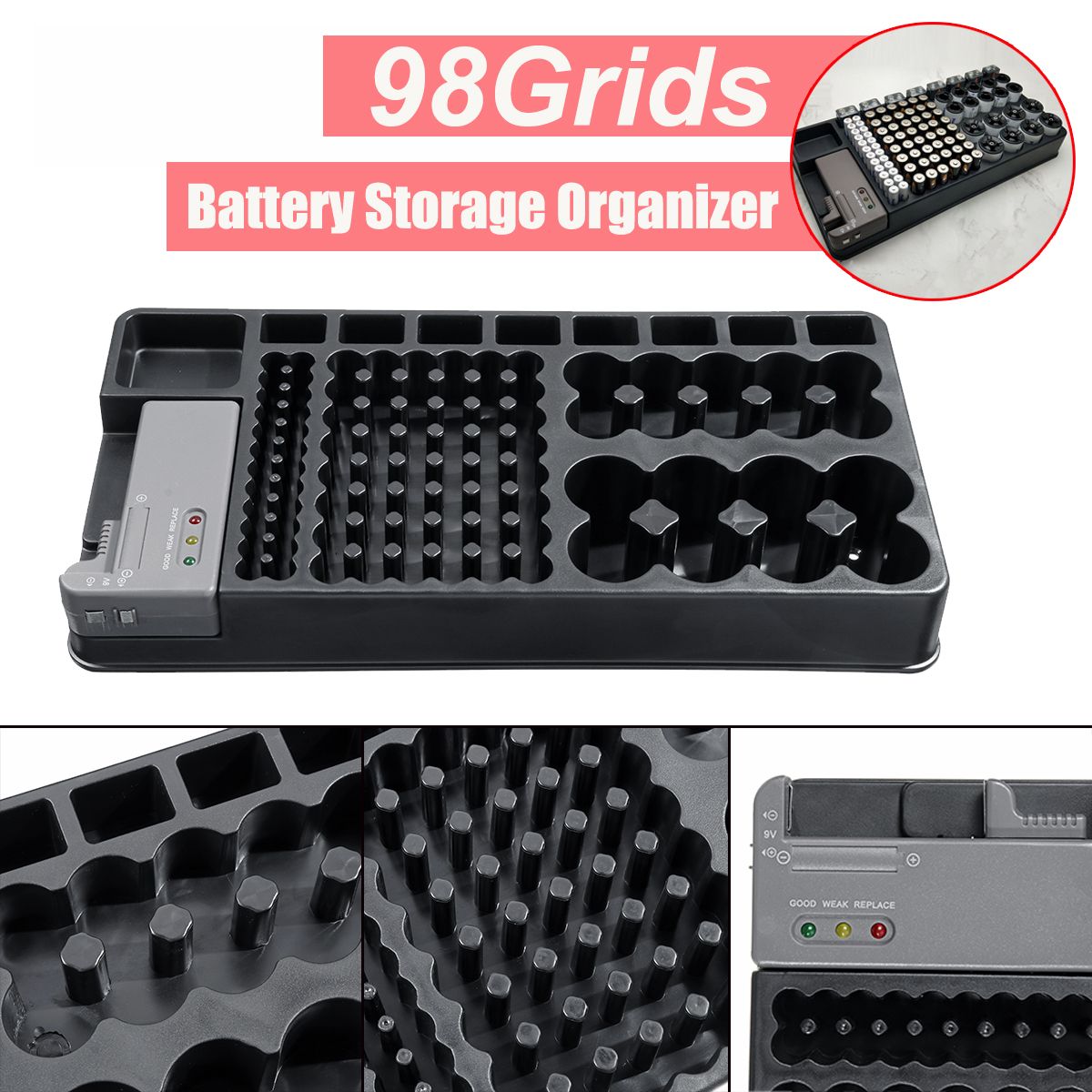 98Grids-Battery-Organizer-Storage-Holder-with-Removable-Battery-Tester-Case-1680274