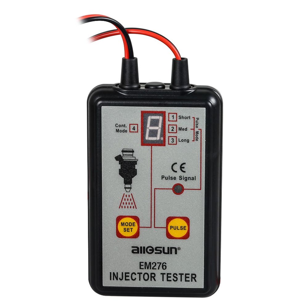 ALL-SUN-EM276-Professional-Injector-Tester-Fuel-Injector-4-Pluse-Modes-Tester-Powerful-Fuel-System-S-1490666