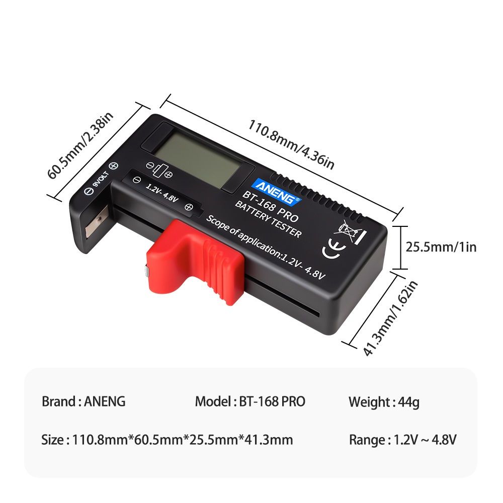 ANENG-BT-168-PRO-1248V-Battery-Tester-for-18650-16340-14500-10440-Lithum-Battery-1644831