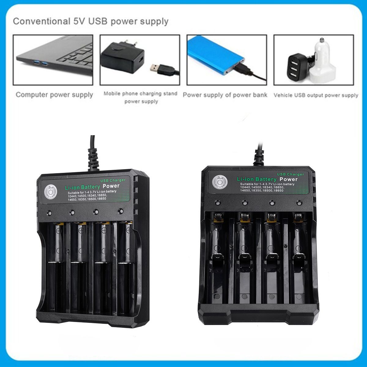 Charger-4-Slot-37v-Battery-Charger-Multifunction-Charge-Universal-1618230