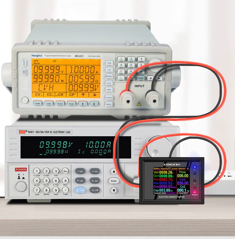 DT24P-1000V500A-IPS-Display-Digital-DC-Power-Supply-Voltmeter-Ammeter-Battery-Coulometer-Capacity-Am-1743521