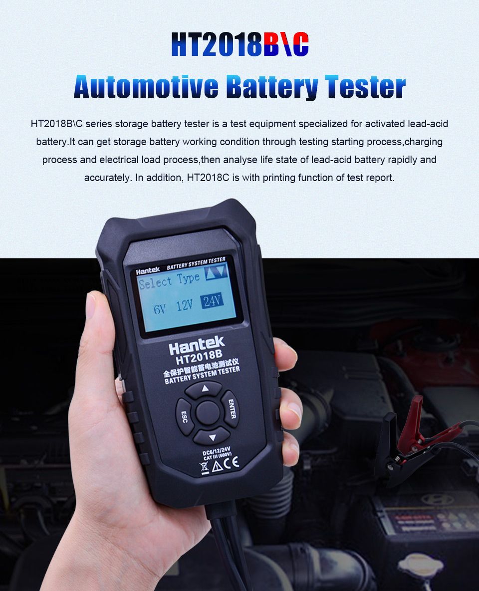 Hantek-HT2018B-6V-12V-24V-Battery-Tester-Battery-Charging-Tester-Analyzer-with-LCD-Display-1537152