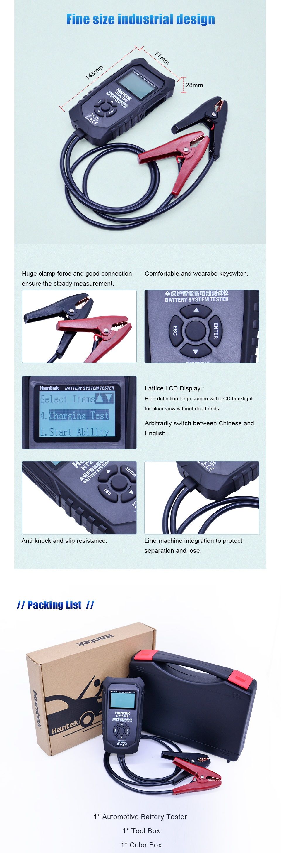 Hantek-HT2018B-6V-12V-24V-Battery-Tester-Battery-Charging-Tester-Analyzer-with-LCD-Display-1537152