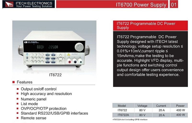 ITECH-IT6722-Adjustable-DC-Regulated-Power-Supply-400W20A80V-1696818