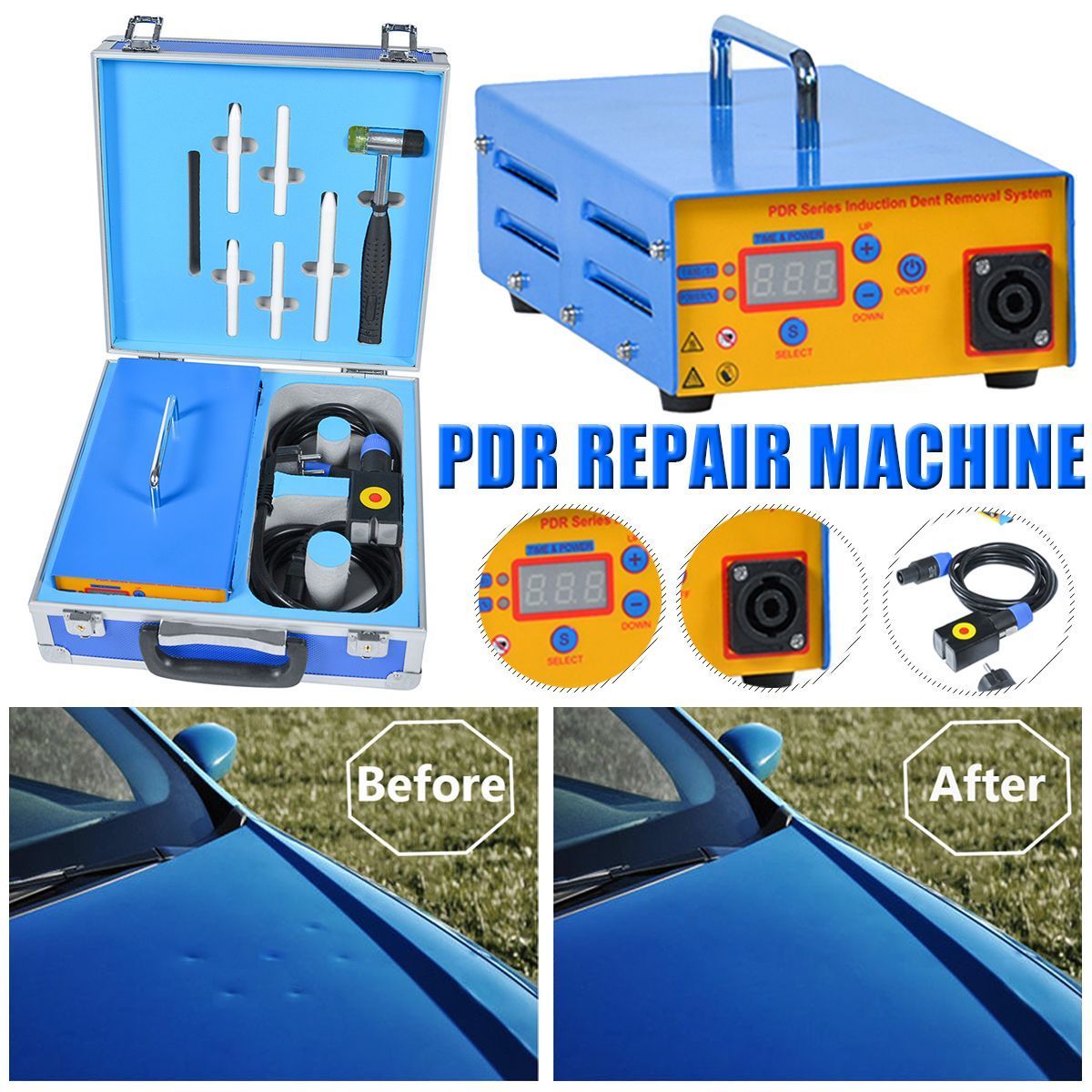 Induction-Car-Paintless-Dent-Removal-Machine-Metal-Dent-Repair-Tool-Heater-Auto-1706995