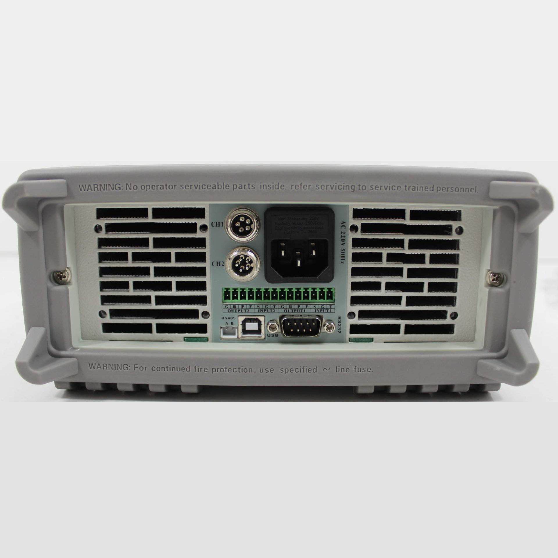 KL6250-150V20A200W-2-KL6255-300V30A250W-2-High-Power-Program-controlled-Dual-Channel-DC-Electronic-L-1620004