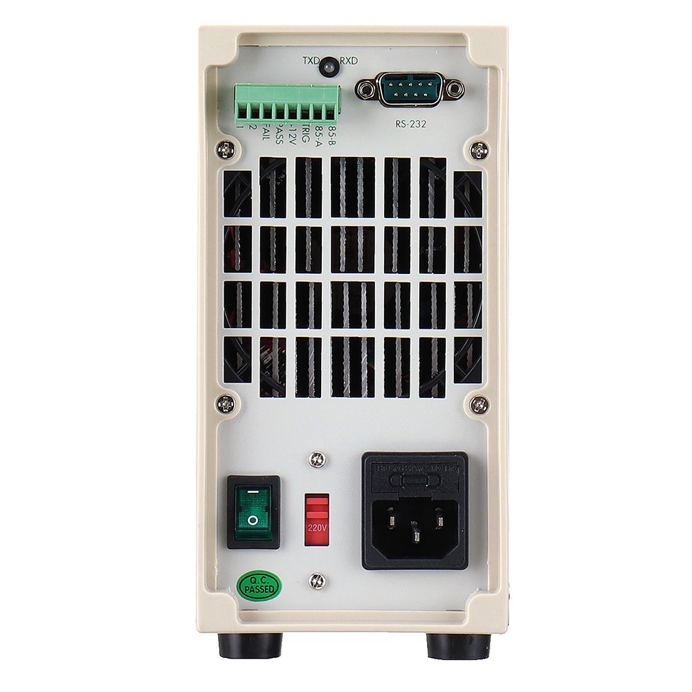 KP184-DC-Electronic-Load-Battery-Capacity-Tester-RS485232-400W-150V-40A-AC220V-Professional-Battery--1566483