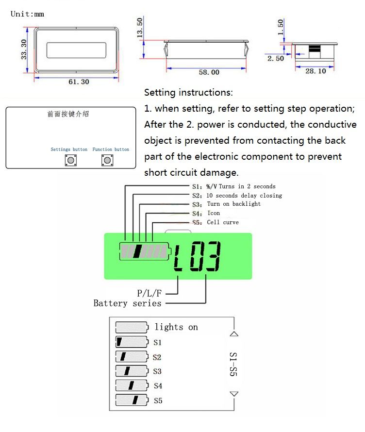 LCD-DC-6-63V-Battery-Tester-Voltage-and-Capacity-Measure-32V-37V-Lithium-12V-Lead-acid-Battery-24V-3-1465760