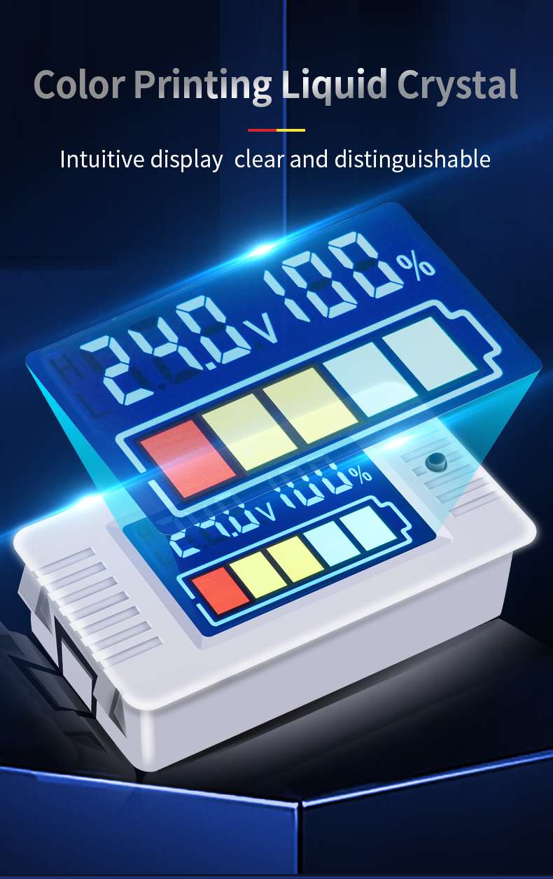 PZEM-023-Digital-Display-Battery-Power-Tester-0100V-Digital-Voltmeter-General-Colored-LCD-Battery-De-1743442