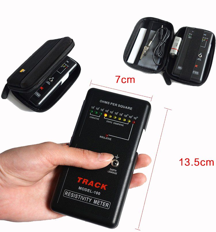 Surface-Insulation-Resistance-Tester-Used-for-Surface-Resistance-Testing-of-Antistatic-Products-1463711