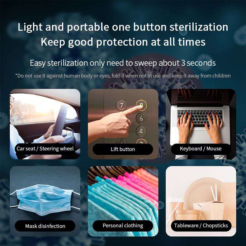 16x-LED-UVC-Handheld-Folding-USB-Disinfection-Germicidal-Flashlight-Ultraviolet-UV-Sterilizater-Lamp-1661729