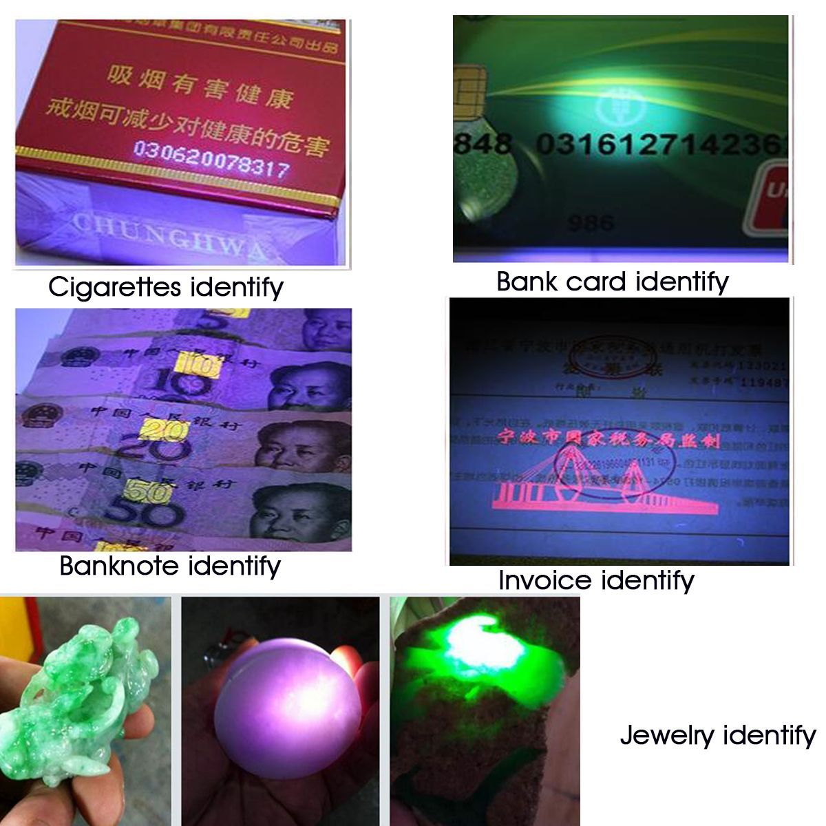 21-LEDs-uv395-Portable-Aluminum-UV-Ultra-Violet-Flashlight-Mini-Violet-Torch-Currency-Detector-Lamp--1631185