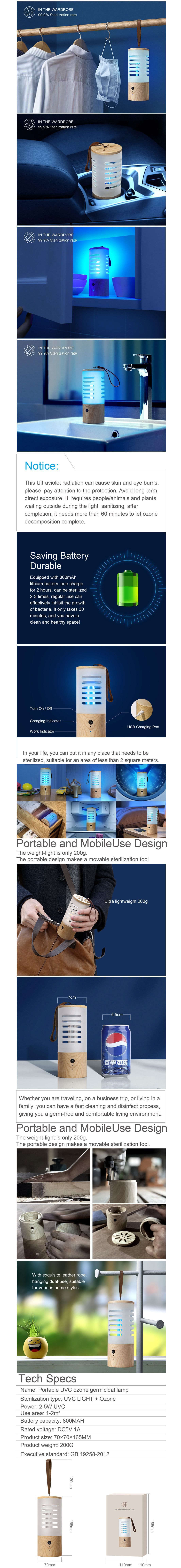 999-Sterilization-Rate-UVC-Ozone-360deg-Disinfection-Disinfection-Lamp-Portable-Desk-Night-Light-1659454