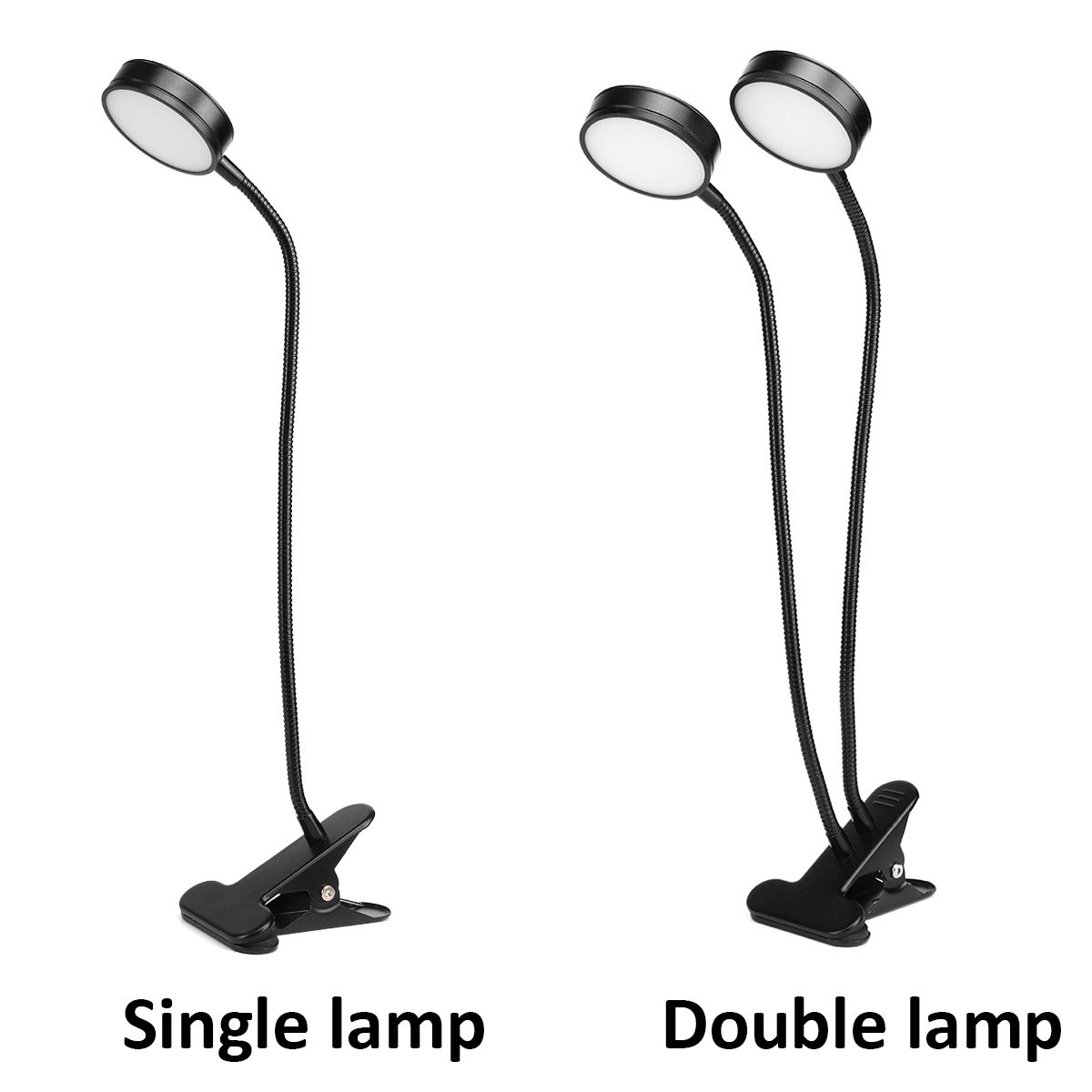 Clip-Plant-Fill-Light-LED-Grow-Light-Fleshy-Planting-Double-Head-Timing-With-Clips-Like-Sun-1388863